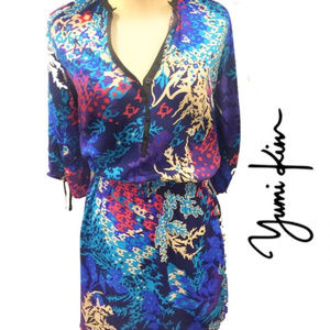 Yumi Kim Mini Dress Size XS